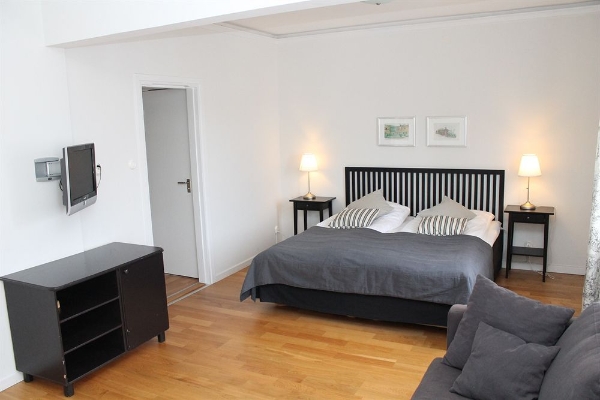 Lindesbergs Stadshotell Lindesberg